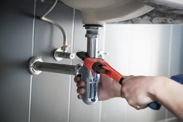 Best Plumbing System Maintenance  in Huntington Bay, NY