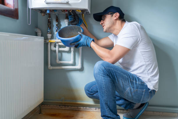 Best Gas Line Installation and Repair  in Huntington Bay, NY