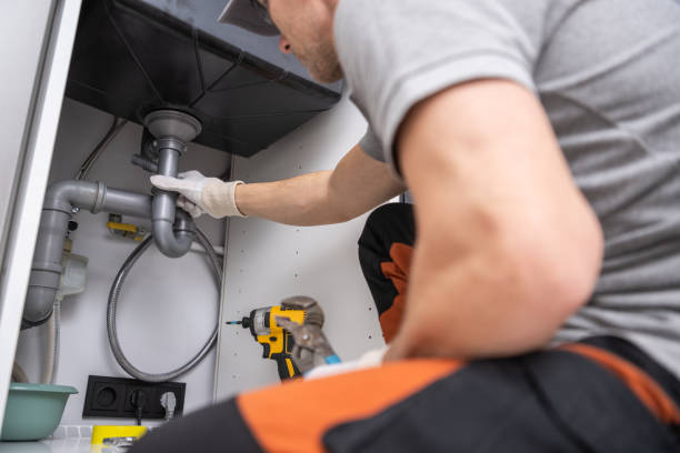 Best Commercial Plumbing Services  in Huntington Bay, NY